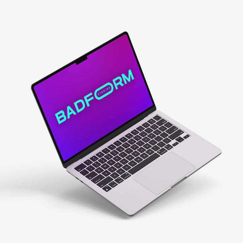 Badform Studio Aebel design