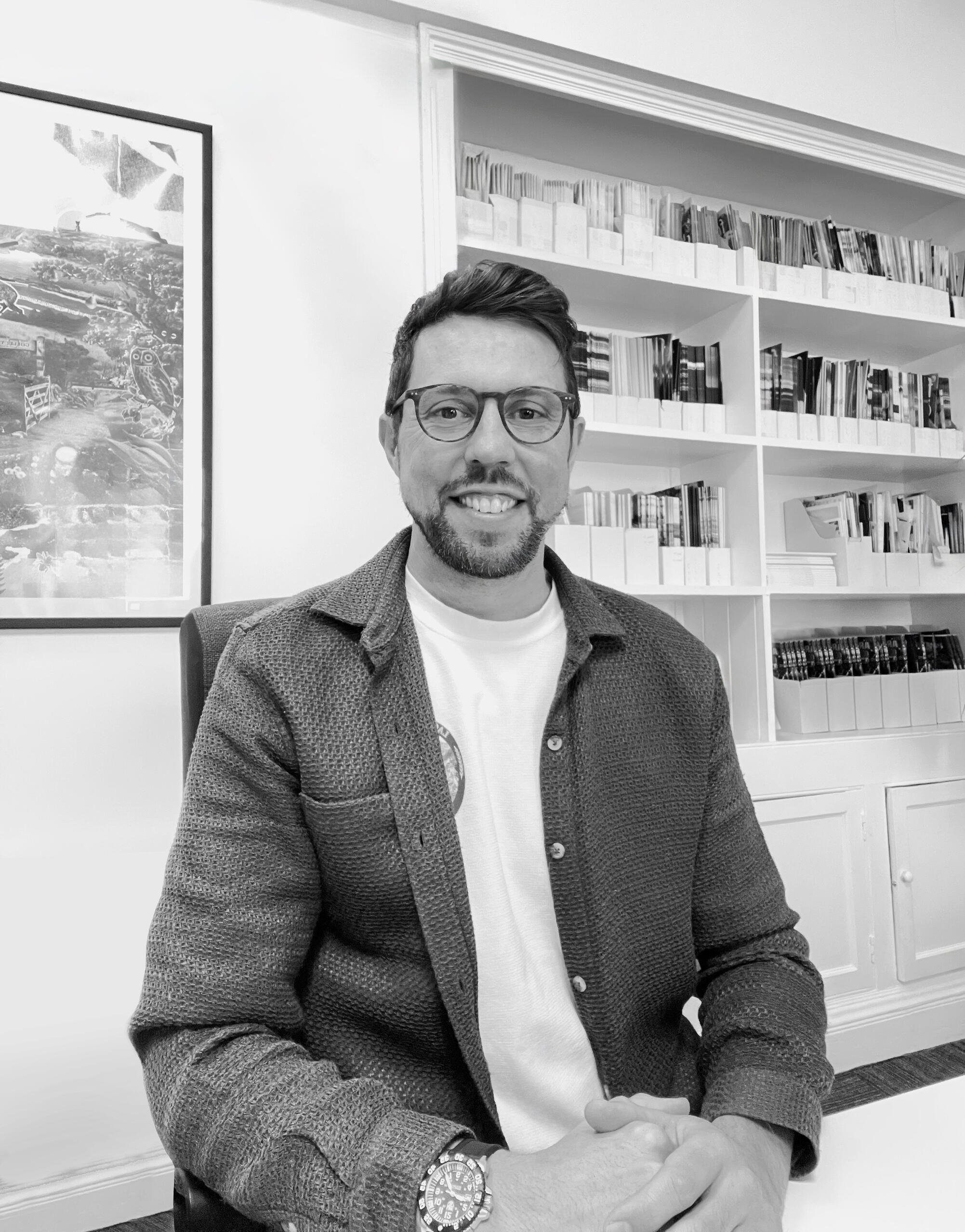 Dale Stiling Aebel design